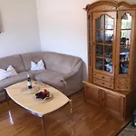 Nasi 아파트 스플리트
