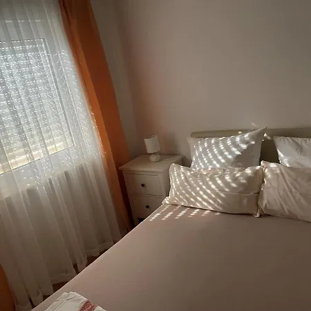 Nasi Apartment *