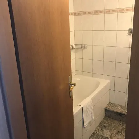 Nasi Apartment