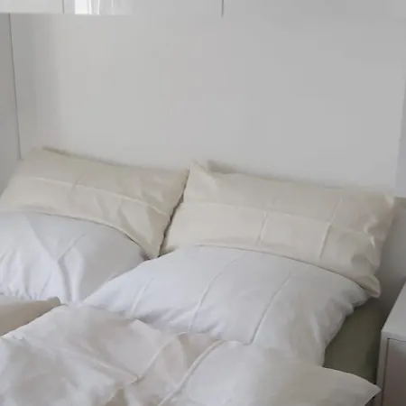 Apartment Nasi Split