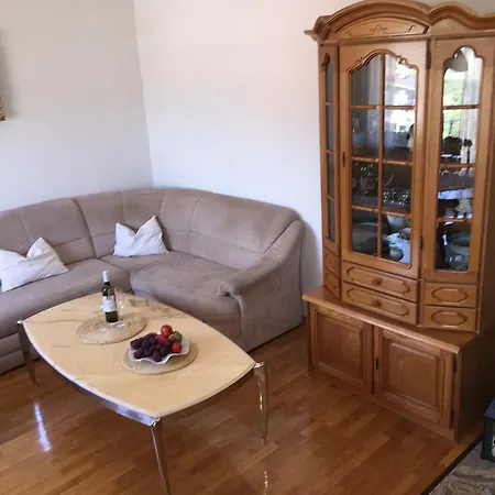 Nasi Appartement Split