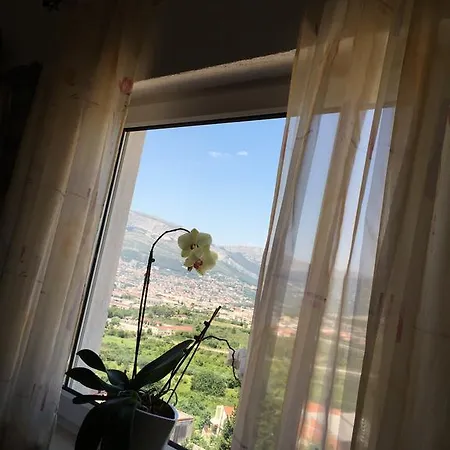 Nasi Apartment