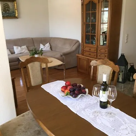 Nasi Appartement *