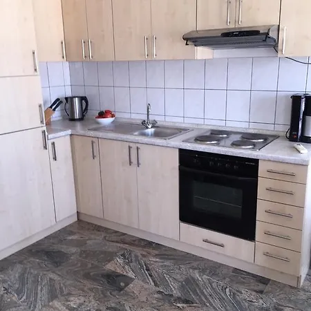 Apartment Nasi Split
