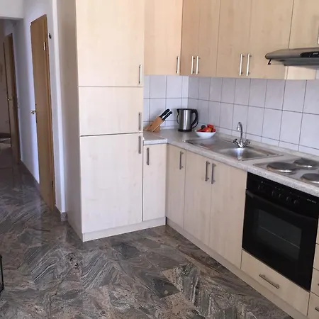 Nasi Apartment Split