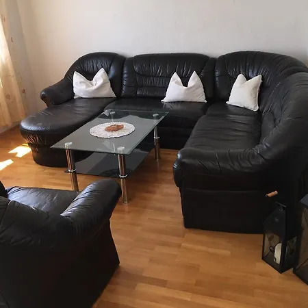 Apartamento Nasi
