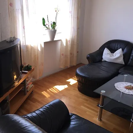 Appartement Nasi