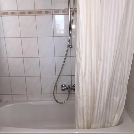 Nasi Apartment