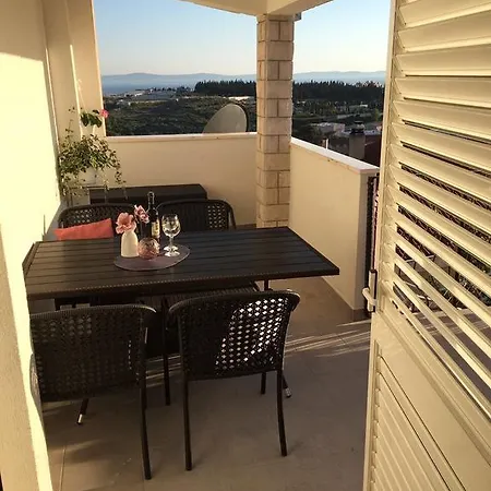 Nasi Apartment Split