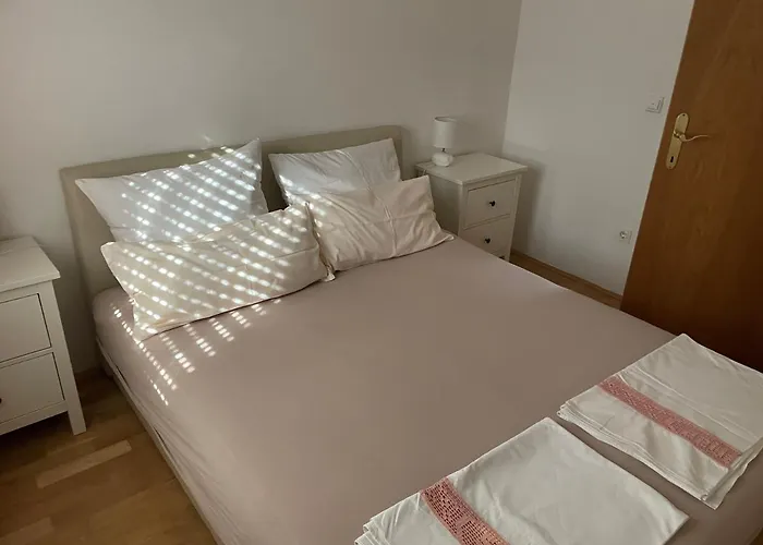 Διαμέρισμα Nasi