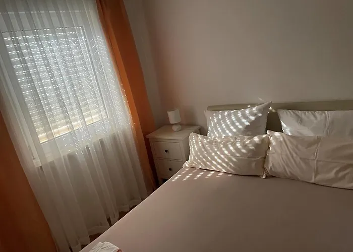 Nasi Διαμέρισμα *