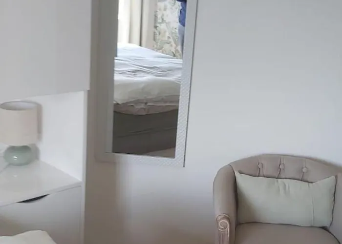 Apartman Nasi *
