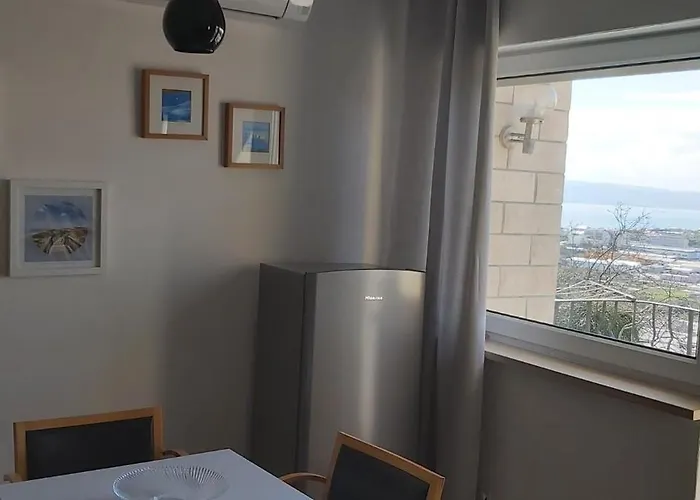 Nasi Apartman Split