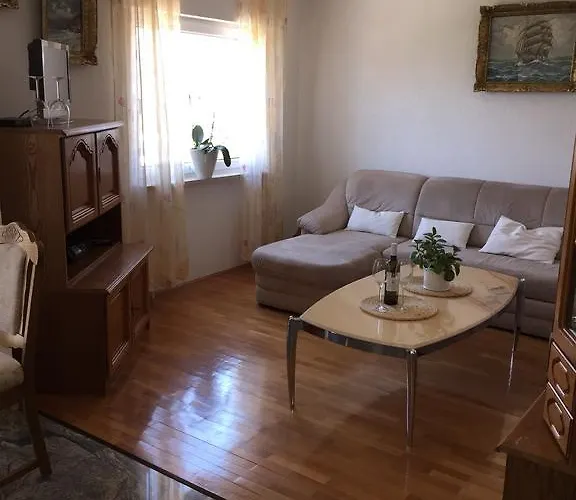 Nasi Διαμέρισμα *