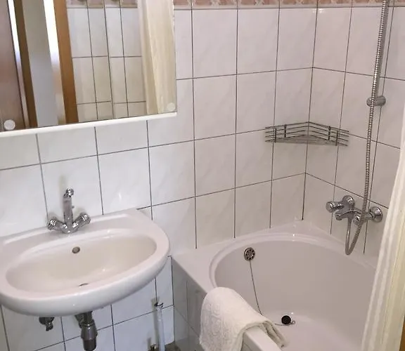 Διαμέρισμα Nasi Σπλιτ