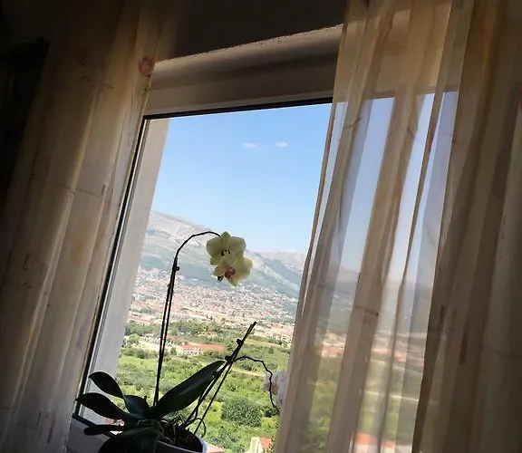 Nasi Διαμέρισμα