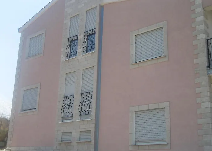 Διαμέρισμα Nasi *